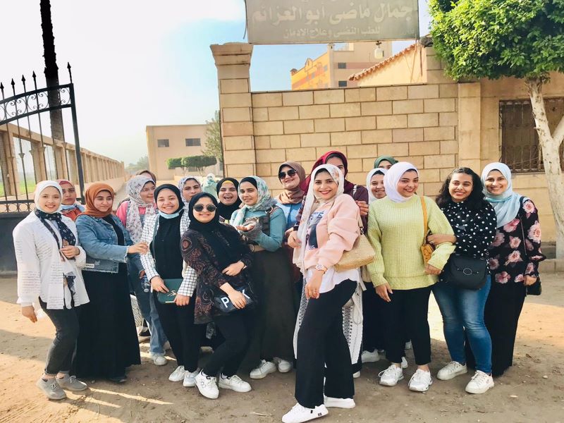 زيارات