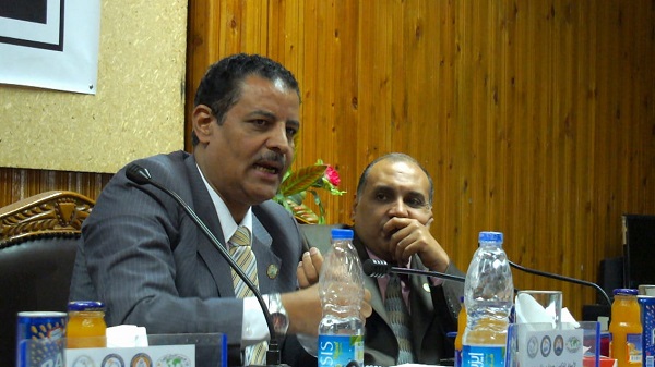 ندوة